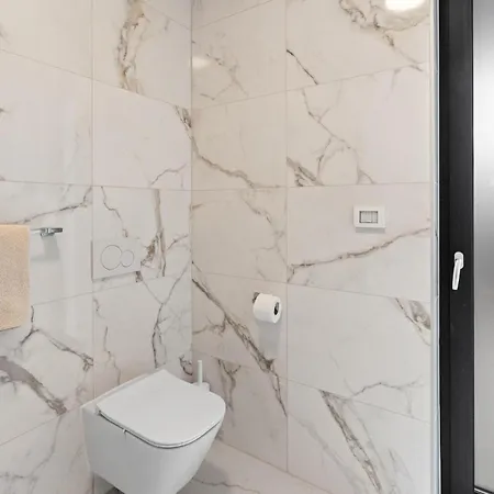 Feriehus Villa 78 Banjole