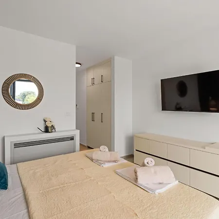 Holiday home Villa 78 *