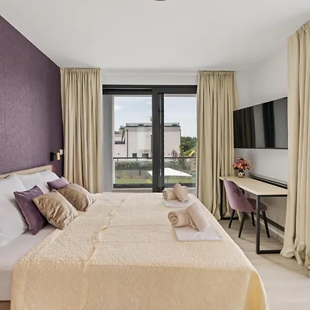 Villa 78 Banjole
