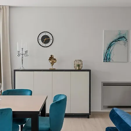 Villa 78 * Banjole