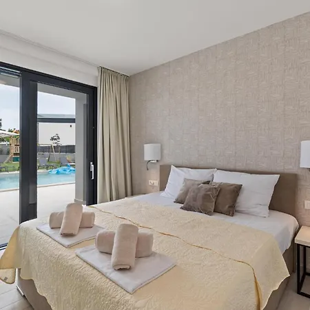 Holiday home Villa 78