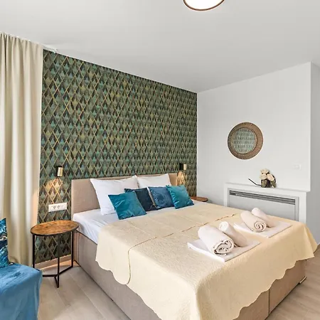 Villa 78 Banjole