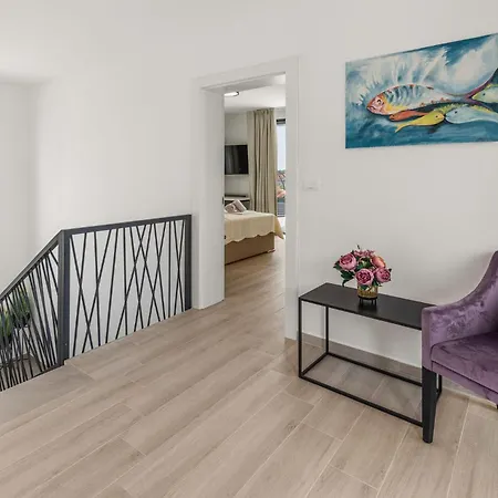Villa 78 Banjole