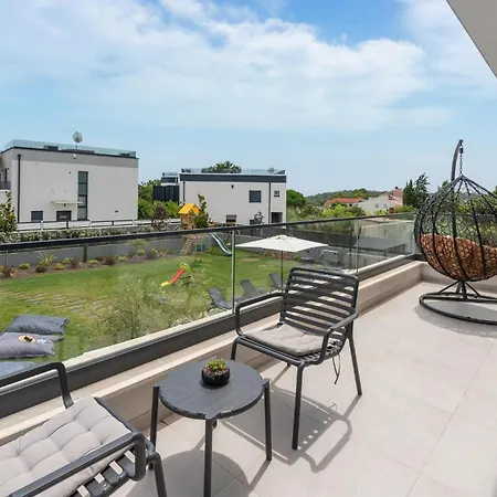 Villa 78 Feriehus *