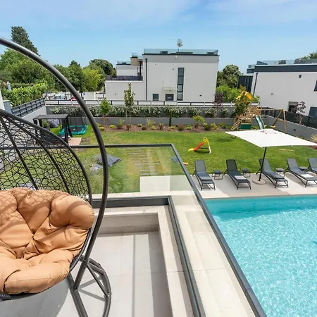 Villa 78 Holiday home