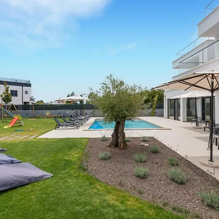 Holiday home Villa 78