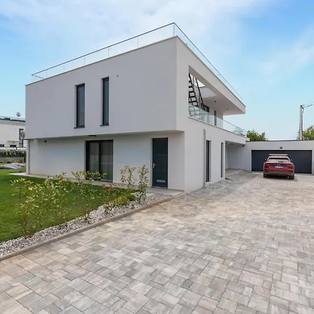 Villa 78 Feriehus